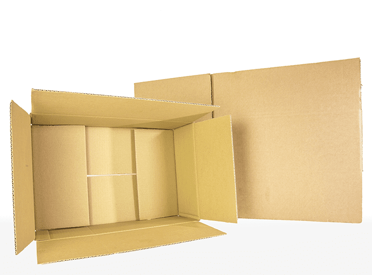 24pk Boxes for 330ml Beverage Cans