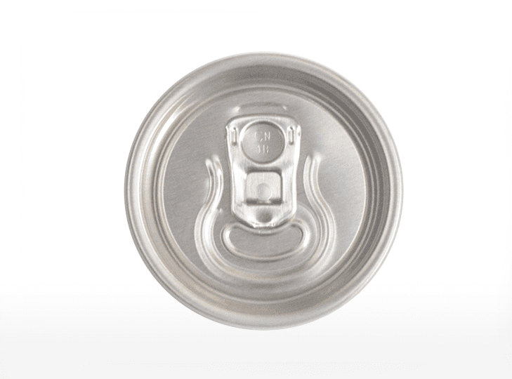 Beverage Cans & Ends