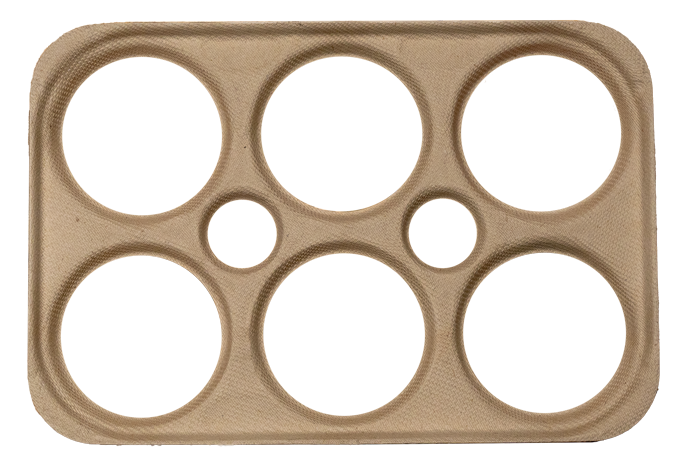 E6PR (Eco Six Pack Ring)