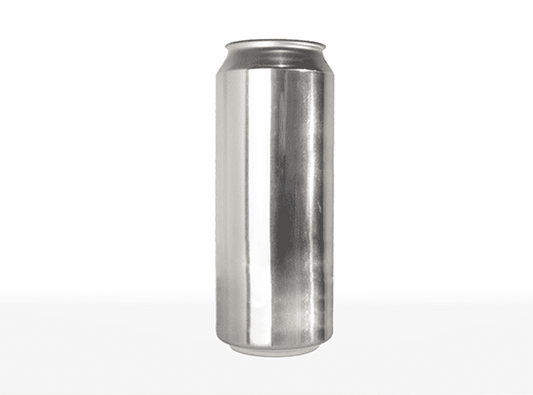 Wholesale 330ml Blank Cans