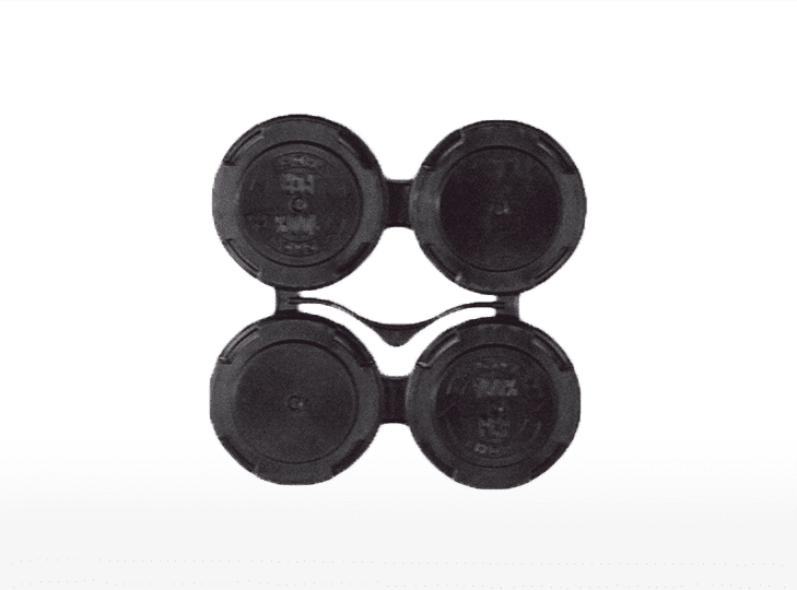 Paktech Handles for 4 packs