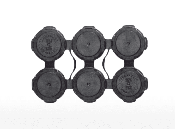 Paktech Handles for 6 packs