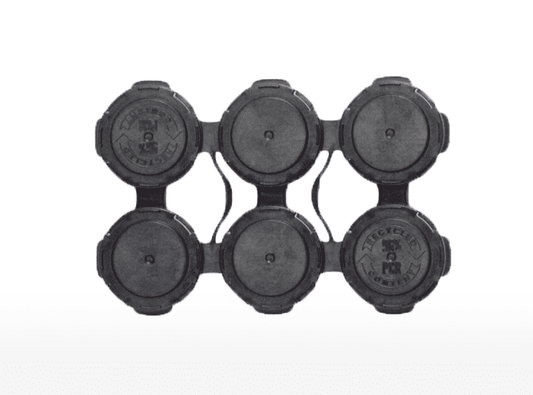 Paktech Handles for 6 packs