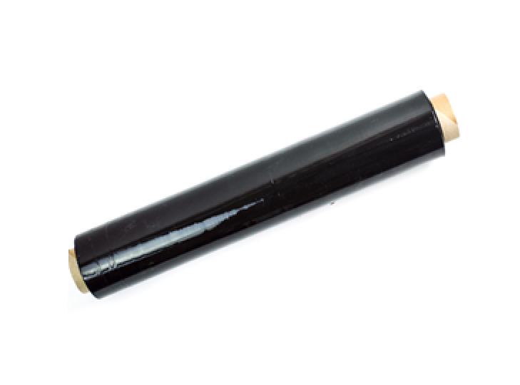Pallet Wrap (Black)